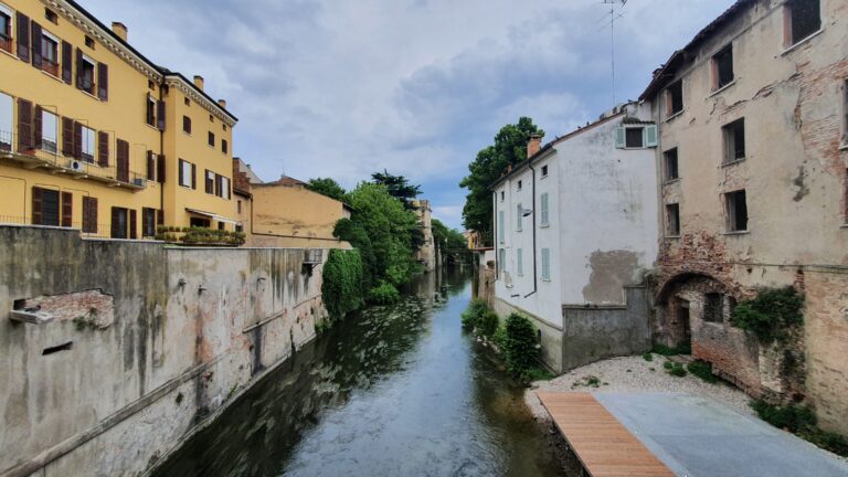 La Mantova che non ti aspetti