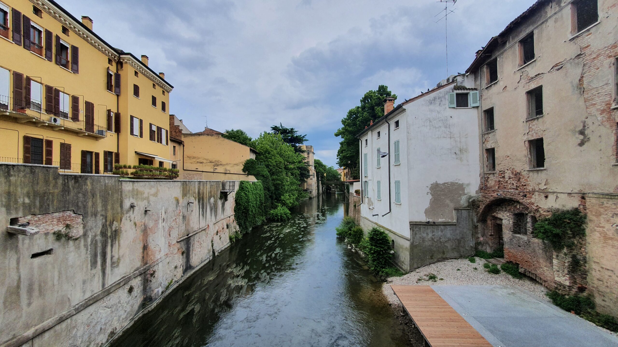 La Mantova che non ti aspetti